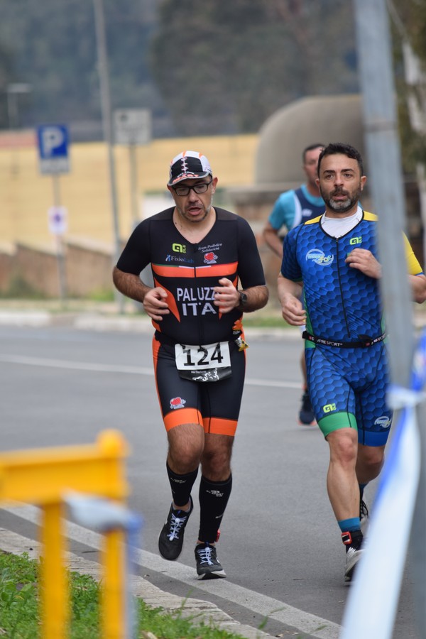 Sabaudia Duathlon Di Carnevale (19/02/2023) 0024