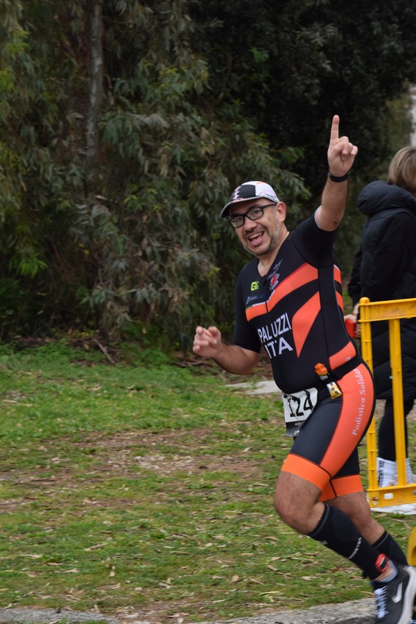 Sabaudia Duathlon Di Carnevale (19/02/2023) 0026