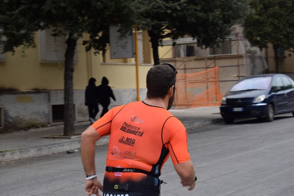 Sabaudia Duathlon Di Carnevale (19/02/2023) 0029