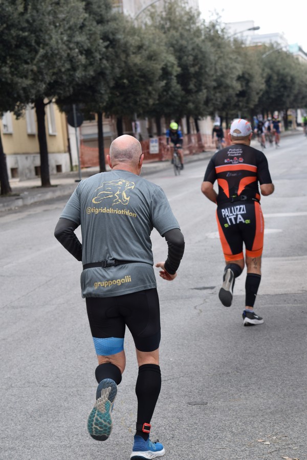 Sabaudia Duathlon Di Carnevale (19/02/2023) 0034