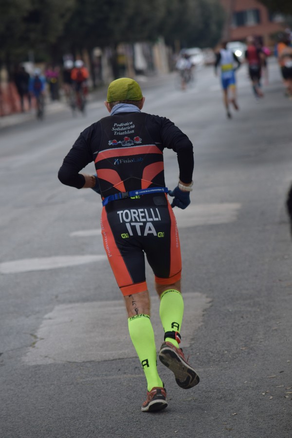 Sabaudia Duathlon Di Carnevale (19/02/2023) 0036