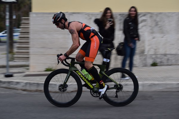 Sabaudia Duathlon Di Carnevale (19/02/2023) 0038