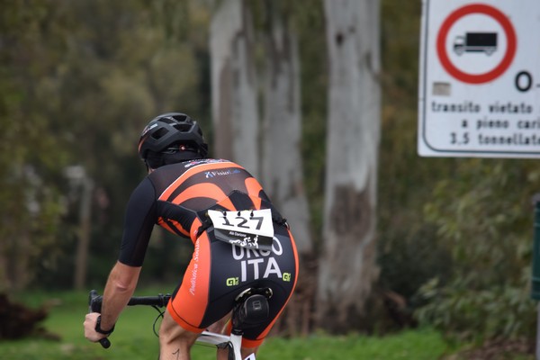 Sabaudia Duathlon Di Carnevale (19/02/2023) 0041