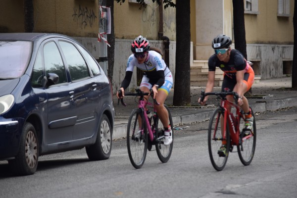 Sabaudia Duathlon Di Carnevale (19/02/2023) 0042