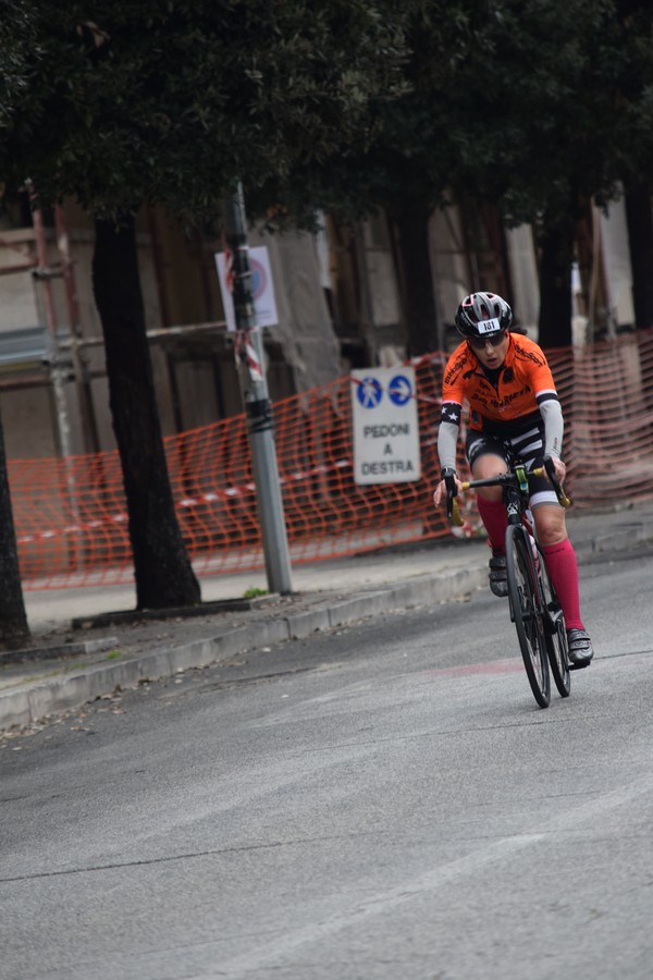 Sabaudia Duathlon Di Carnevale (19/02/2023) 0044