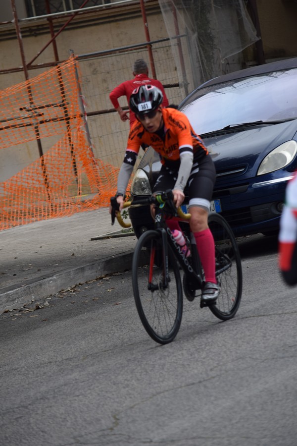 Sabaudia Duathlon Di Carnevale (19/02/2023) 0045