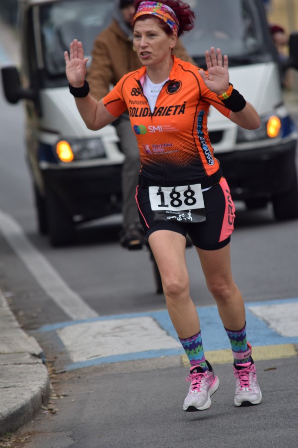 Sabaudia Duathlon Di Carnevale (19/02/2023) 0046