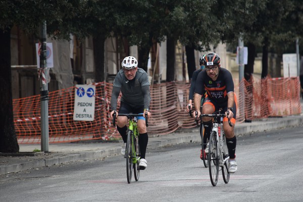 Sabaudia Duathlon Di Carnevale (19/02/2023) 0048