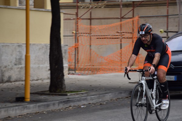 Sabaudia Duathlon Di Carnevale (19/02/2023) 0049