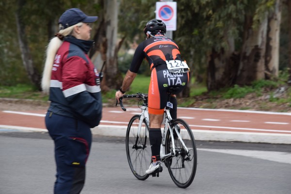 Sabaudia Duathlon Di Carnevale (19/02/2023) 0051