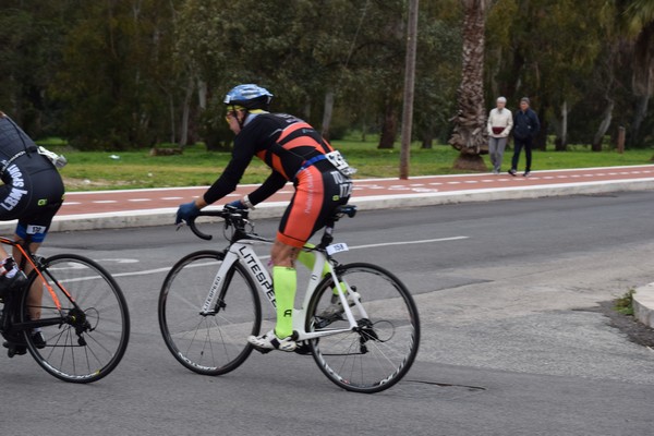 Sabaudia Duathlon Di Carnevale (19/02/2023) 0052