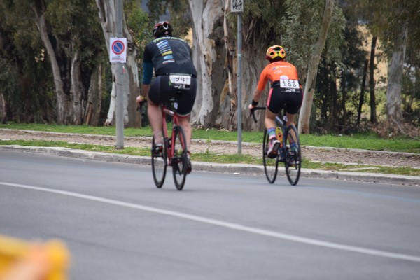 Sabaudia Duathlon Di Carnevale (19/02/2023) 0053