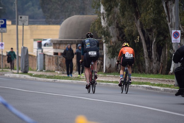 Sabaudia Duathlon Di Carnevale (19/02/2023) 0054