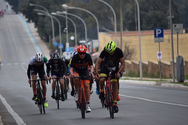Sabaudia Duathlon Di Carnevale (19/02/2023) 0055