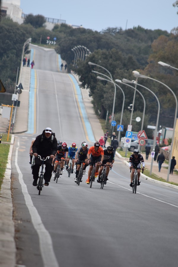 Sabaudia Duathlon Di Carnevale (19/02/2023) 0057