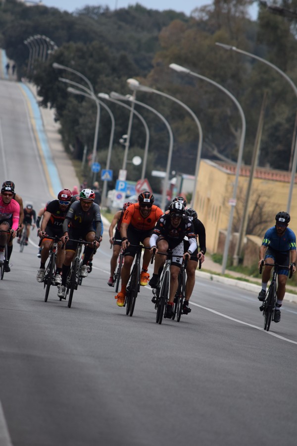 Sabaudia Duathlon Di Carnevale (19/02/2023) 0059