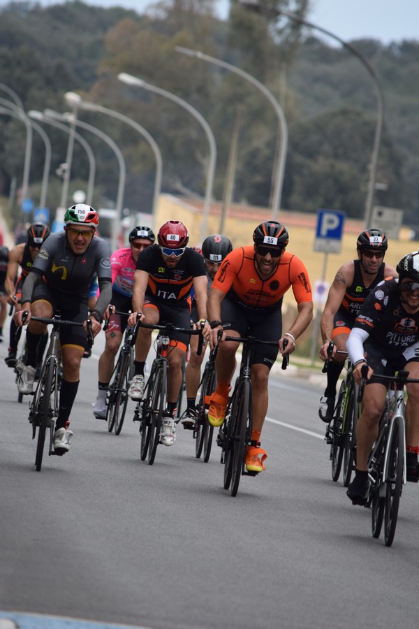 Sabaudia Duathlon Di Carnevale (19/02/2023) 0060