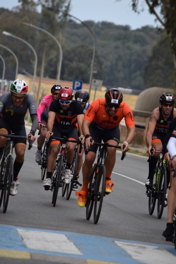 Sabaudia Duathlon Di Carnevale (19/02/2023) 0061