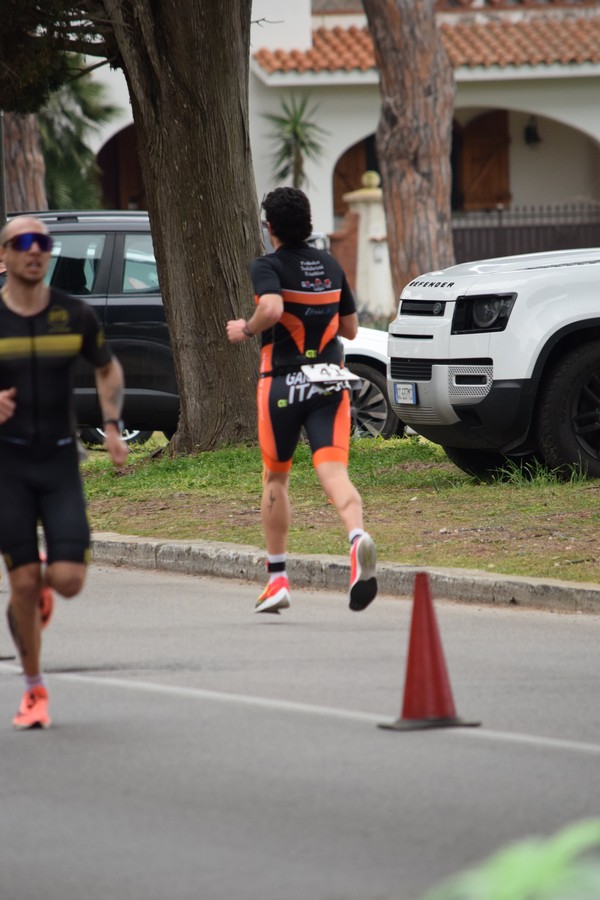 Sabaudia Duathlon Di Carnevale (19/02/2023) 0063