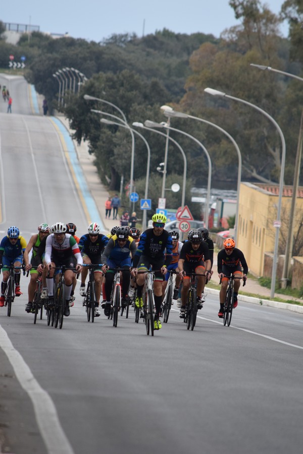 Sabaudia Duathlon Di Carnevale (19/02/2023) 0064