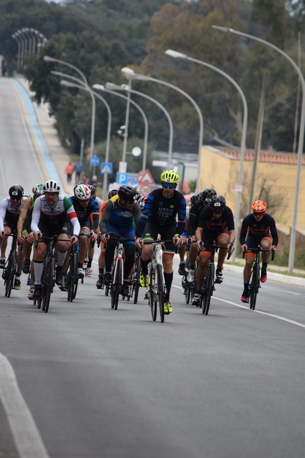 Sabaudia Duathlon Di Carnevale (19/02/2023) 0065