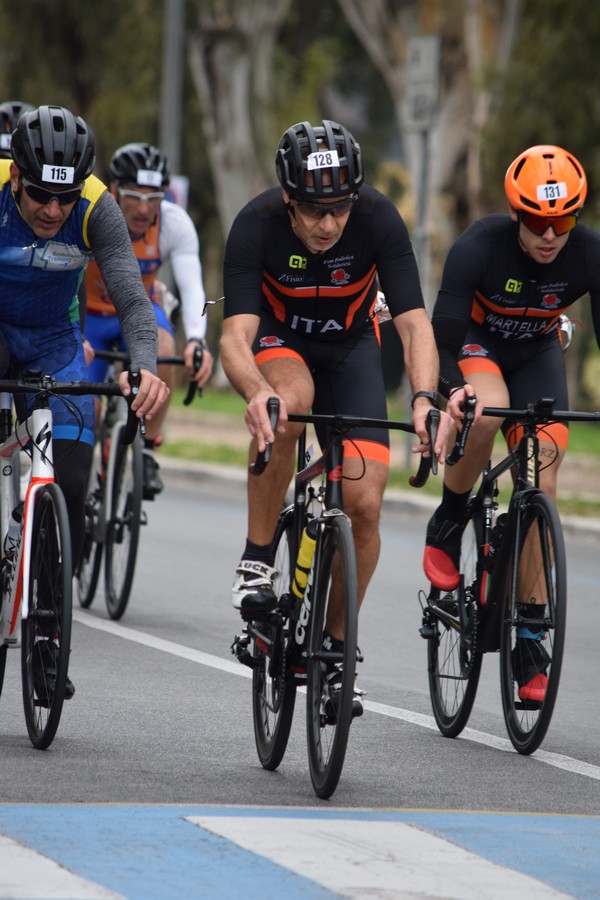 Sabaudia Duathlon Di Carnevale (19/02/2023) 0066
