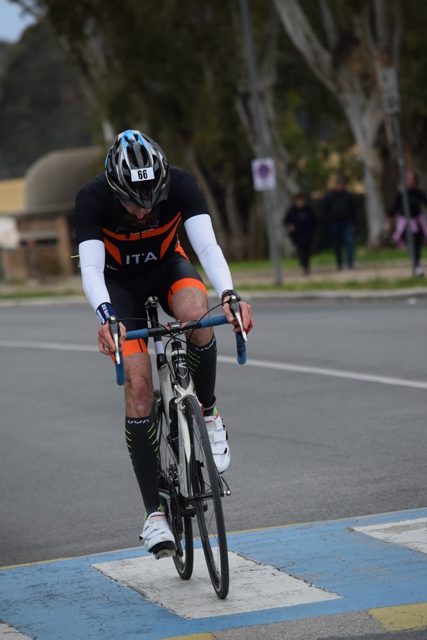 Sabaudia Duathlon Di Carnevale (19/02/2023) 0067