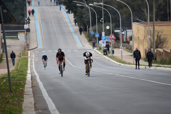 Sabaudia Duathlon Di Carnevale (19/02/2023) 0068