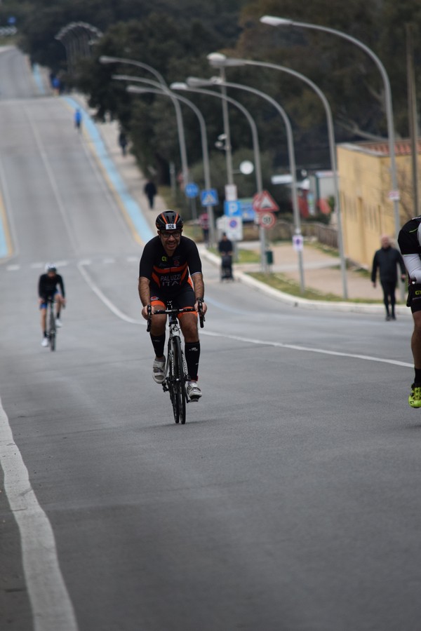 Sabaudia Duathlon Di Carnevale (19/02/2023) 0069