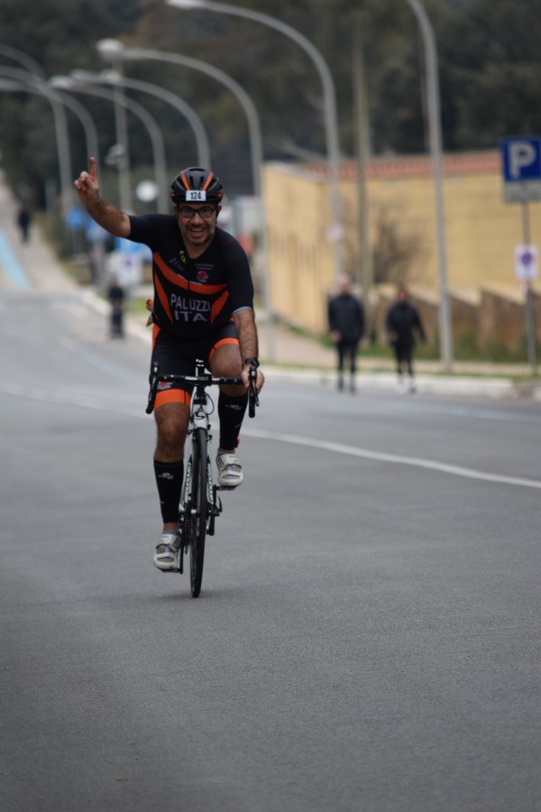 Sabaudia Duathlon Di Carnevale (19/02/2023) 0071