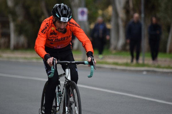 Sabaudia Duathlon Di Carnevale (19/02/2023) 0079
