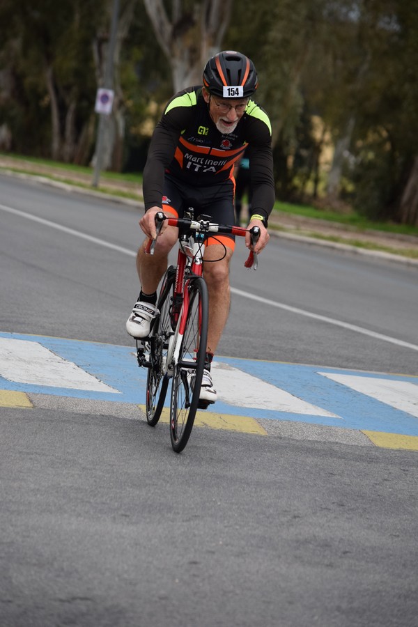 Sabaudia Duathlon Di Carnevale (19/02/2023) 0081