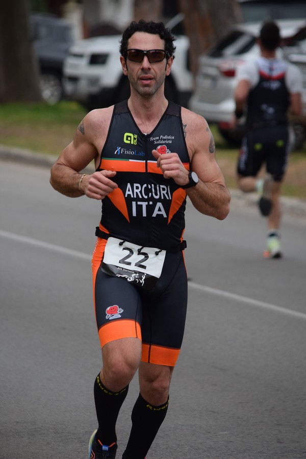 Sabaudia Duathlon Di Carnevale (19/02/2023) 0084