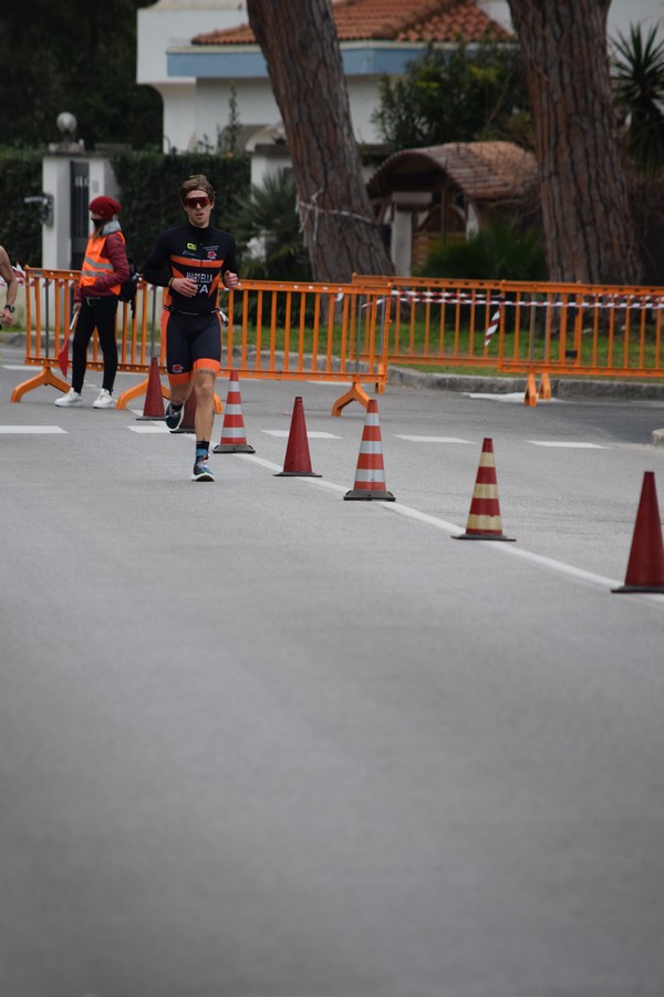 Sabaudia Duathlon Di Carnevale (19/02/2023) 0088