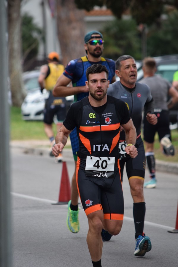 Sabaudia Duathlon Di Carnevale (19/02/2023) 0092