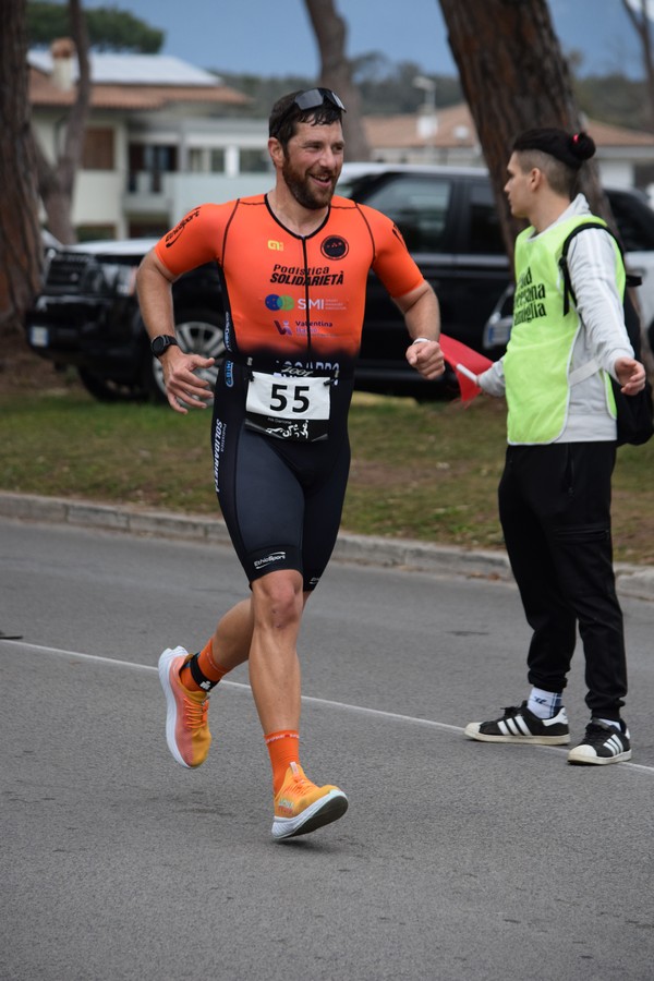 Sabaudia Duathlon Di Carnevale (19/02/2023) 0094