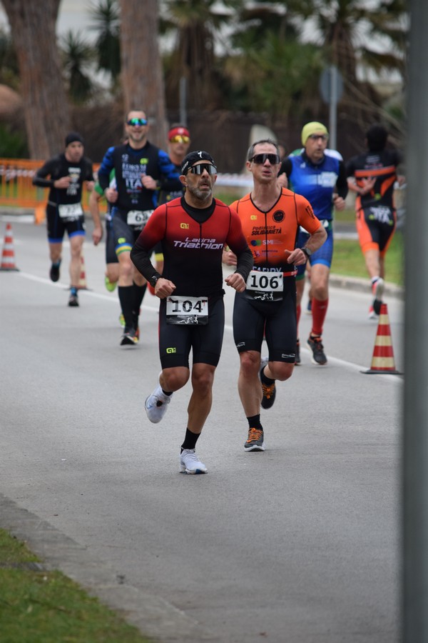 Sabaudia Duathlon Di Carnevale (19/02/2023) 0102