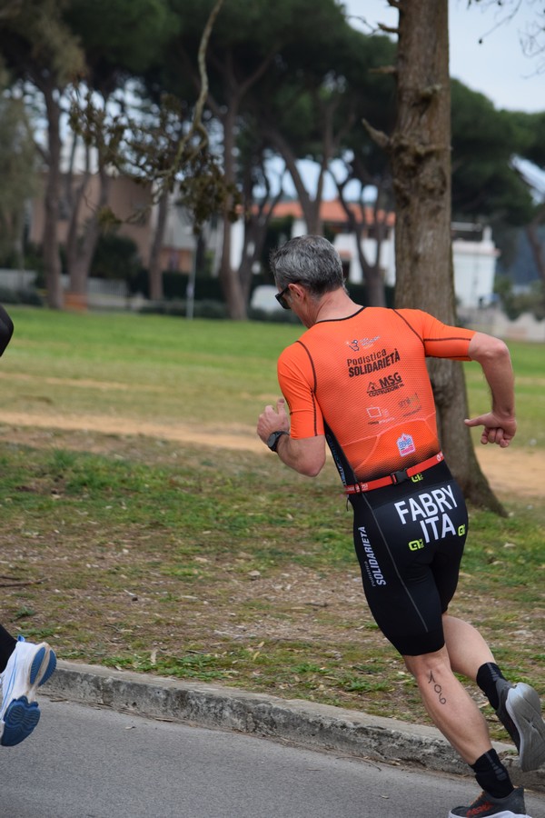 Sabaudia Duathlon Di Carnevale (19/02/2023) 0106