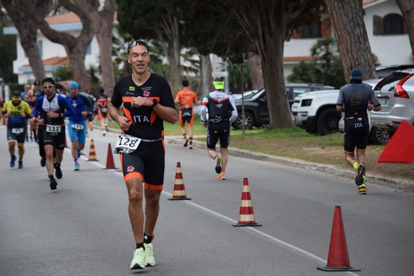 Sabaudia Duathlon Di Carnevale (19/02/2023) 0110