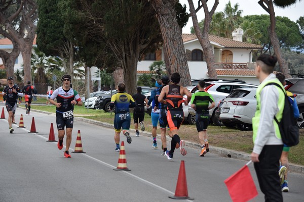 Sabaudia Duathlon Di Carnevale (19/02/2023) 0112
