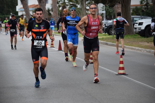 Sabaudia Duathlon Di Carnevale (19/02/2023) 0113