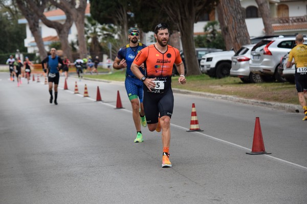 Sabaudia Duathlon Di Carnevale (19/02/2023) 0115