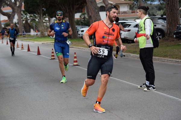 Sabaudia Duathlon Di Carnevale (19/02/2023) 0116
