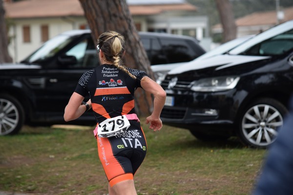 Sabaudia Duathlon Di Carnevale (19/02/2023) 0119