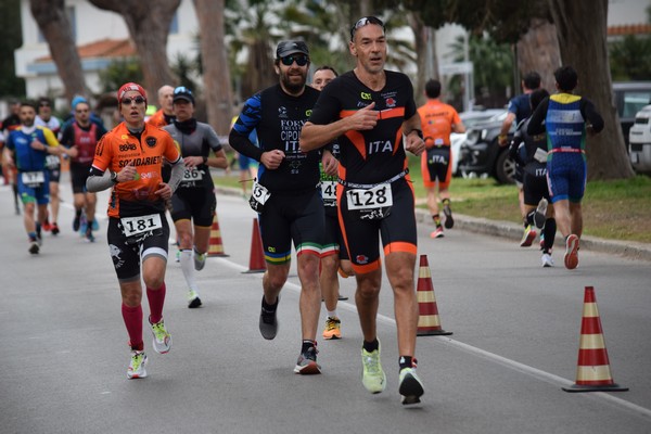 Sabaudia Duathlon Di Carnevale (19/02/2023) 0122
