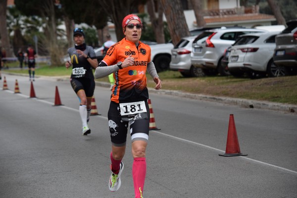Sabaudia Duathlon Di Carnevale (19/02/2023) 0127