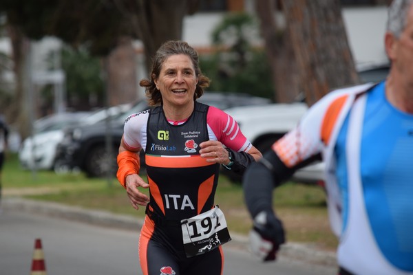 Sabaudia Duathlon Di Carnevale (19/02/2023) 0131