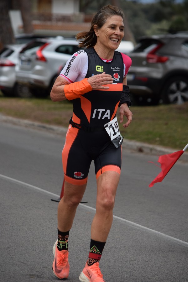 Sabaudia Duathlon Di Carnevale (19/02/2023) 0135