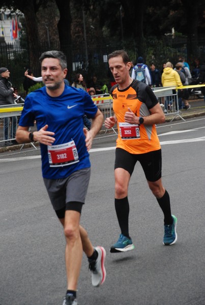 We Run Rome [TOP] (31/12/2023) 0100