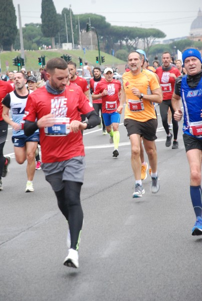 We Run Rome [TOP] (31/12/2023) 0124
